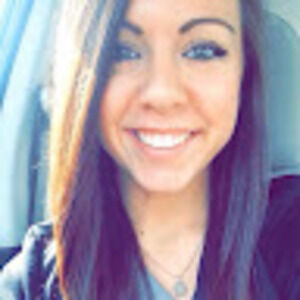 Meet your Posher, Mckenah